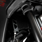 Oil Cooler Guard for Ducati Multistrada V4/ V4S/V4 Pikes Peak '21-, Multistrada V4 RS & Multistrada V4 Rally '25-