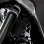 Oil Cooler Guard for Ducati Multistrada V4/ V4S/V4 Pikes Peak '21-, Multistrada V4 RS & Multistrada V4 Rally '25-