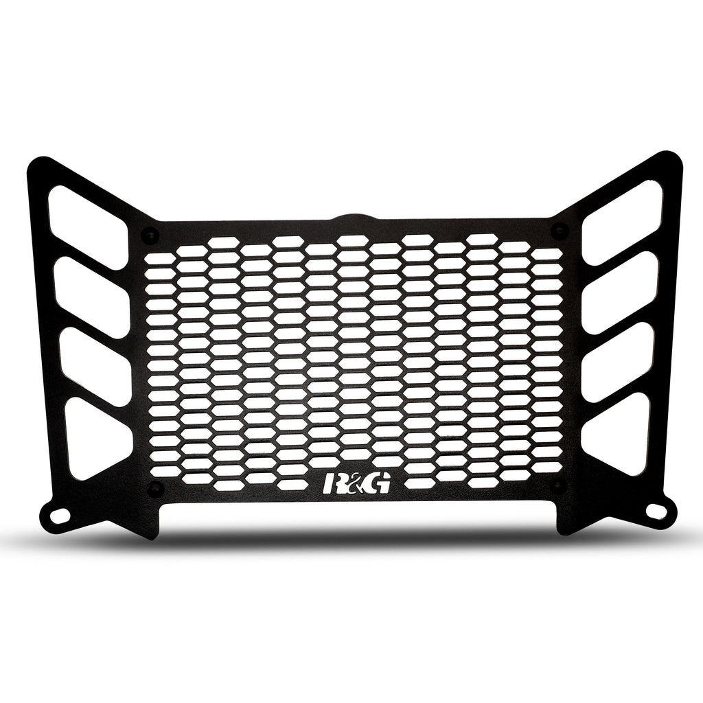 PRO Radiator & PRO Oil Coller Guard set for Ducati Multistrada V4/V4S/ V4 Sport '21-