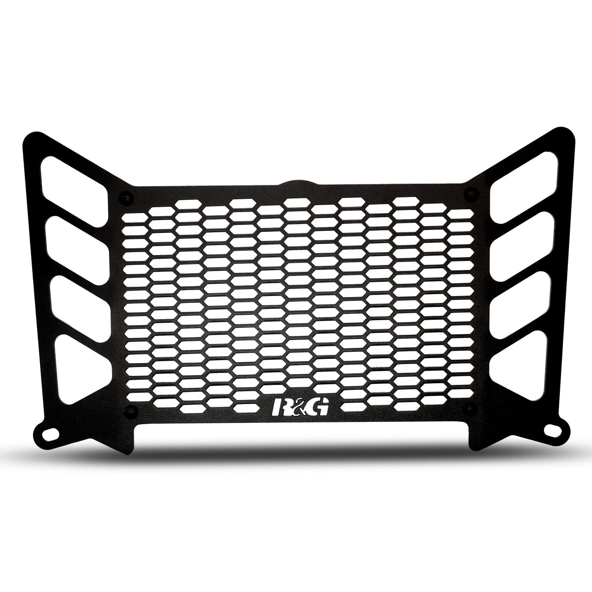 PRO Radiator & PRO Oil Coller Guard set for Ducati Multistrada V4/V4S/ V4 Sport '21-