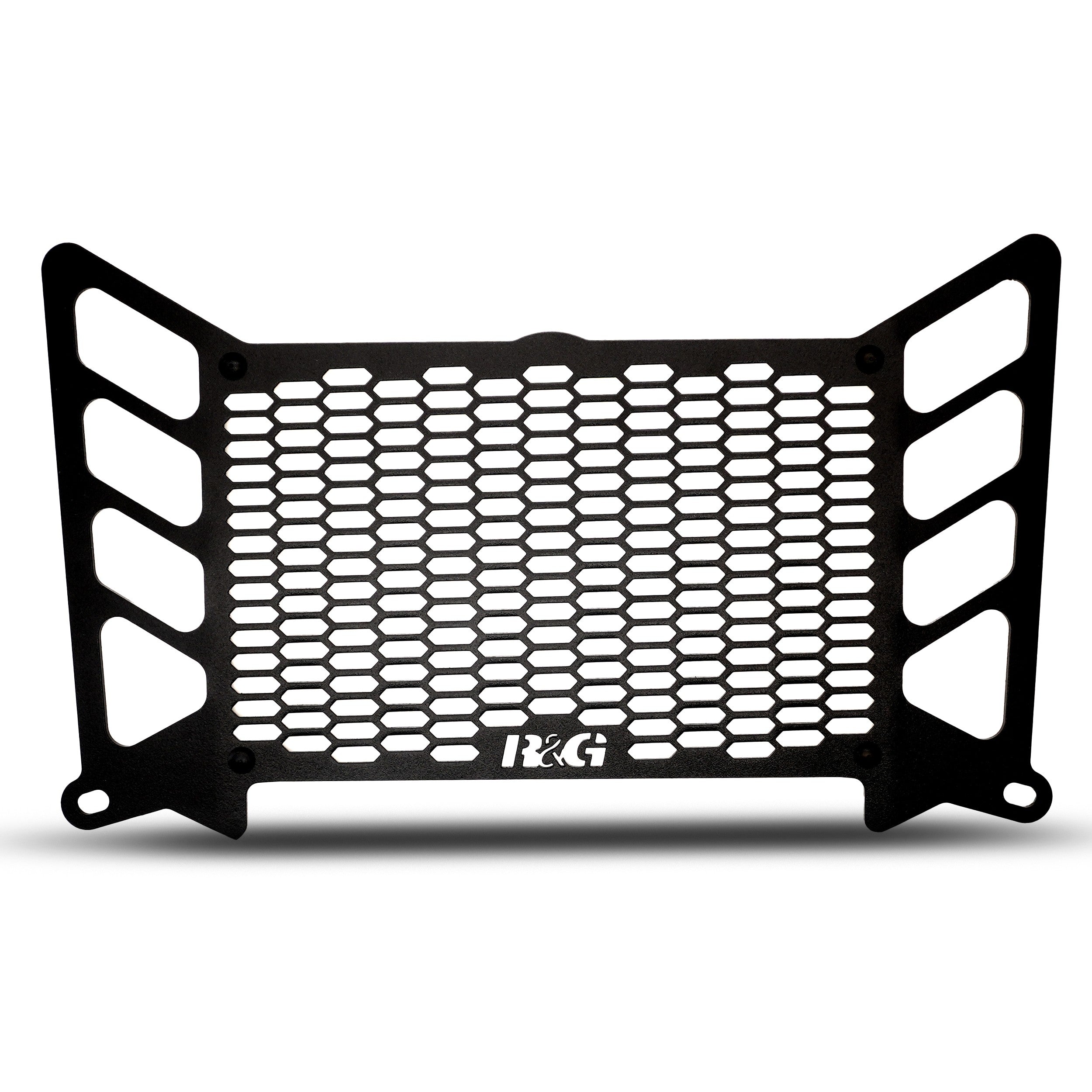 Oil Cooler Guard for Ducati Multistrada V4/ V4S/V4 Pikes Peak '21-, Multistrada V4 RS & Multistrada V4 Rally '25-