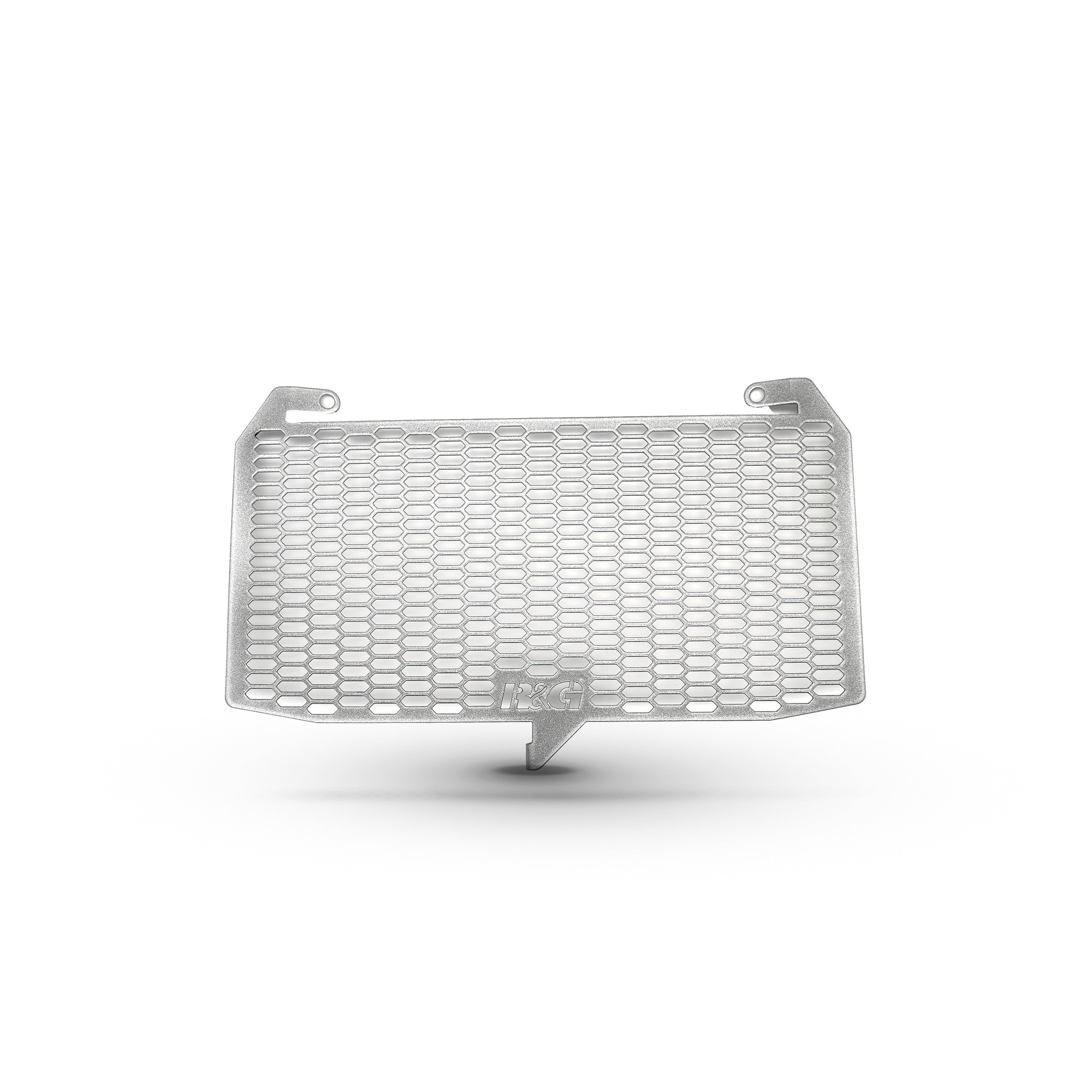 PRO Oil Cooler Guard for Suzuki Hayabusa '08- & B-KING