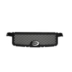 Oil Cooler Guard for BMW K1600B/ GT SE '17-/ GT'10-/ GTL '13- / GTL EXCL
