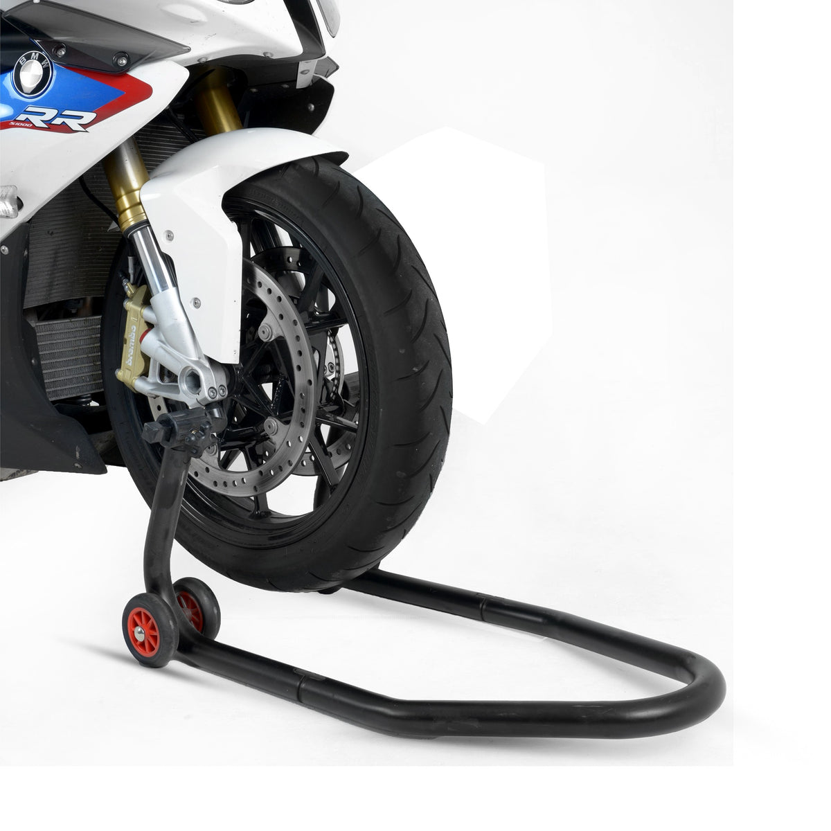 Paddock Stand (Front) Main image