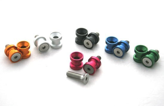 M8 Paddock Stand Bobbins Main image