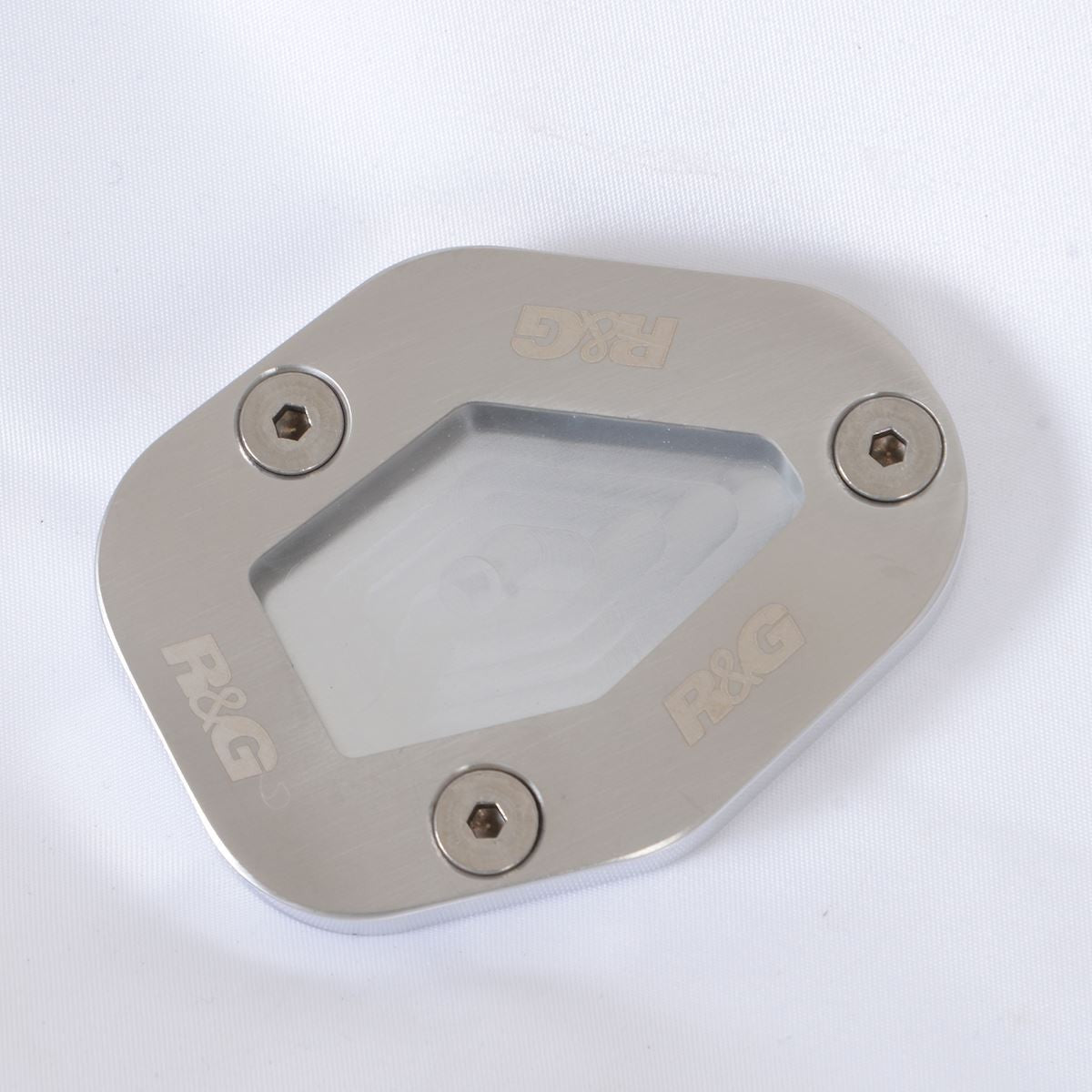 Kickstand Shoe for Triumph Tiger 1050 '07- '09 Main image