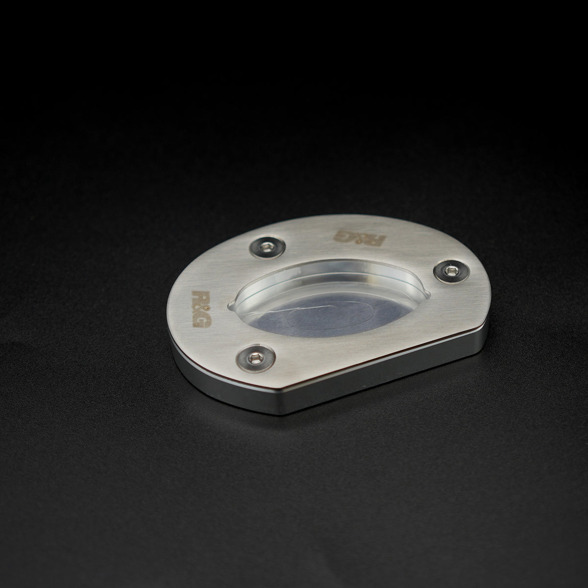 Kickstand Shoe for Triumph Speed Triple '11-'15 Main image