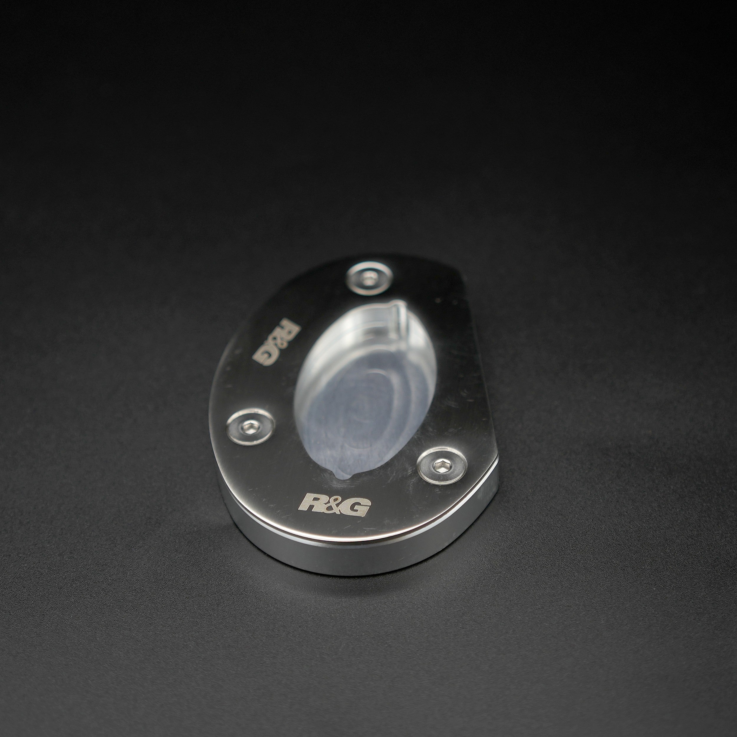 Kickstand Shoe for Triumph Speed Triple '11-'15 Secondary image