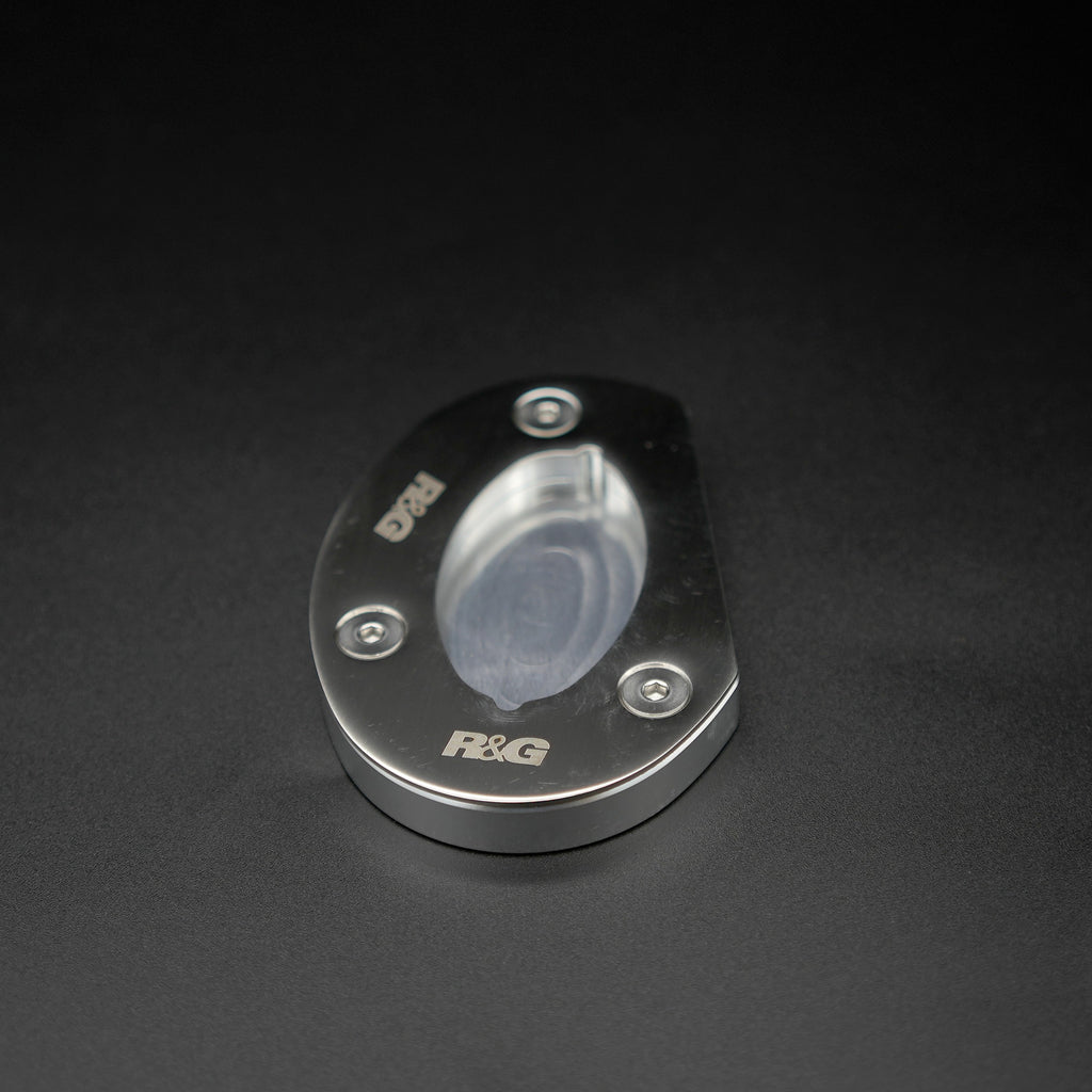 Kickstand Shoe for Triumph Speed Triple '11-'15