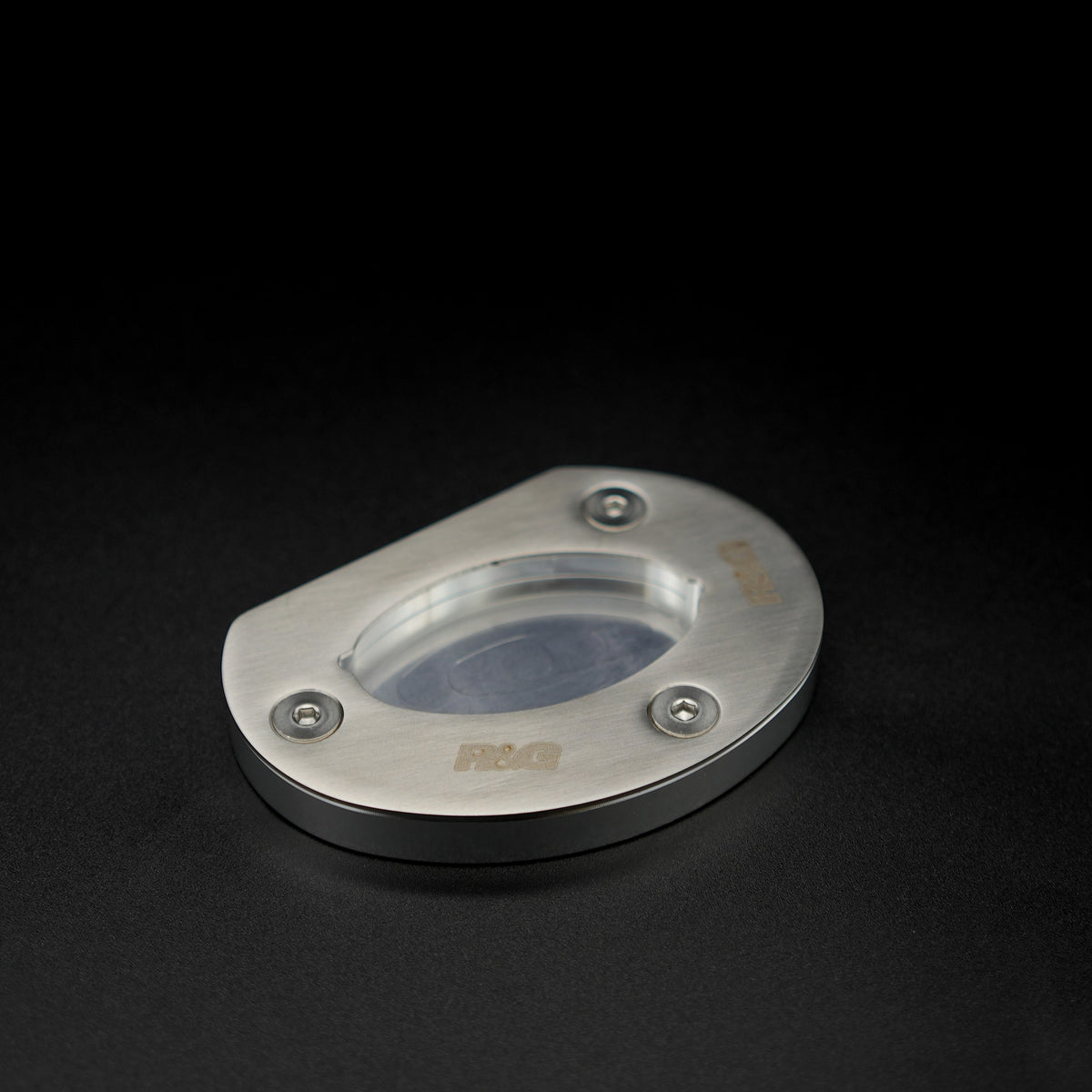Kickstand Shoe for Triumph Speed Triple '11-'15