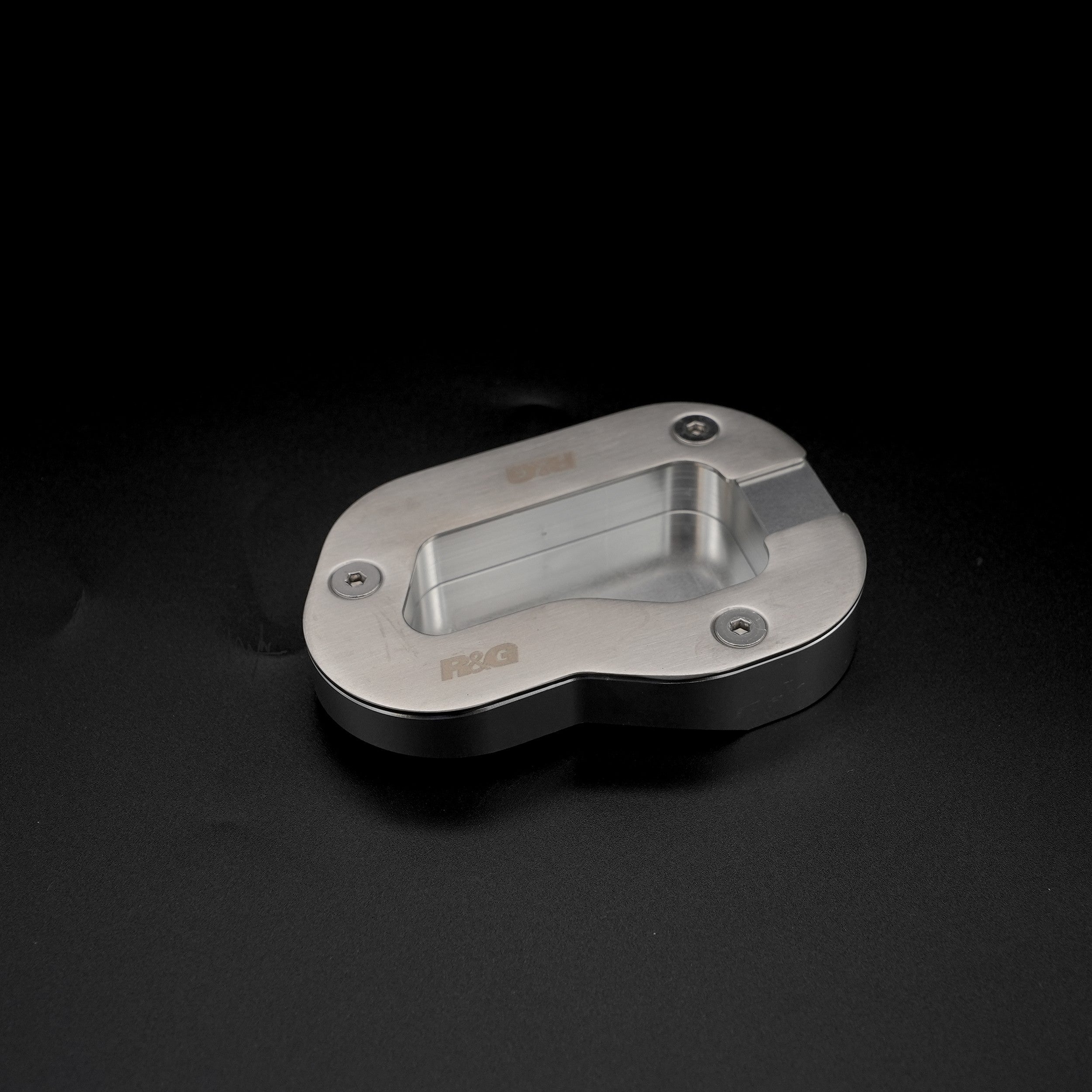 Kickstand Shoe for Triumph Tiger Explorer '12-'15 Secondary image