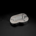 Kickstand Shoe for Triumph Tiger Explorer '12-'15