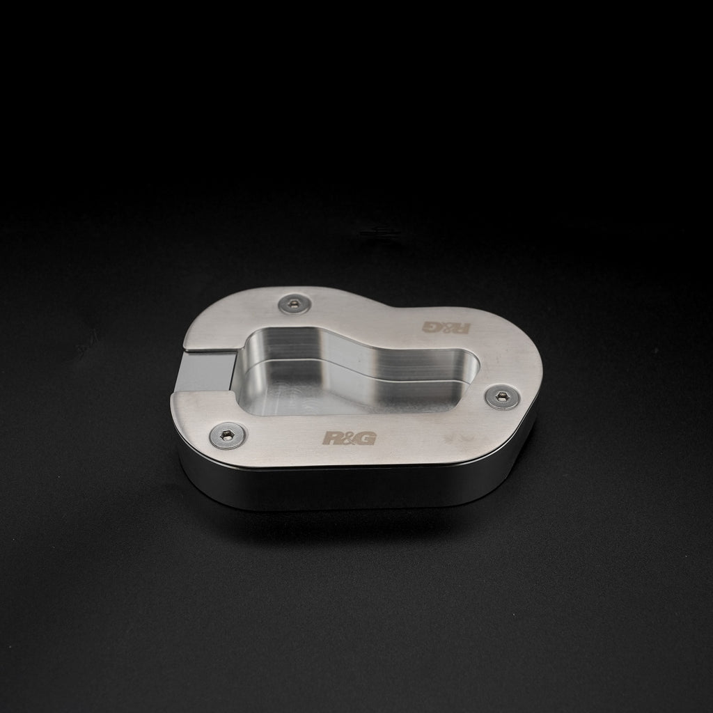 Kickstand Shoe for Triumph Tiger Explorer '12-'15
