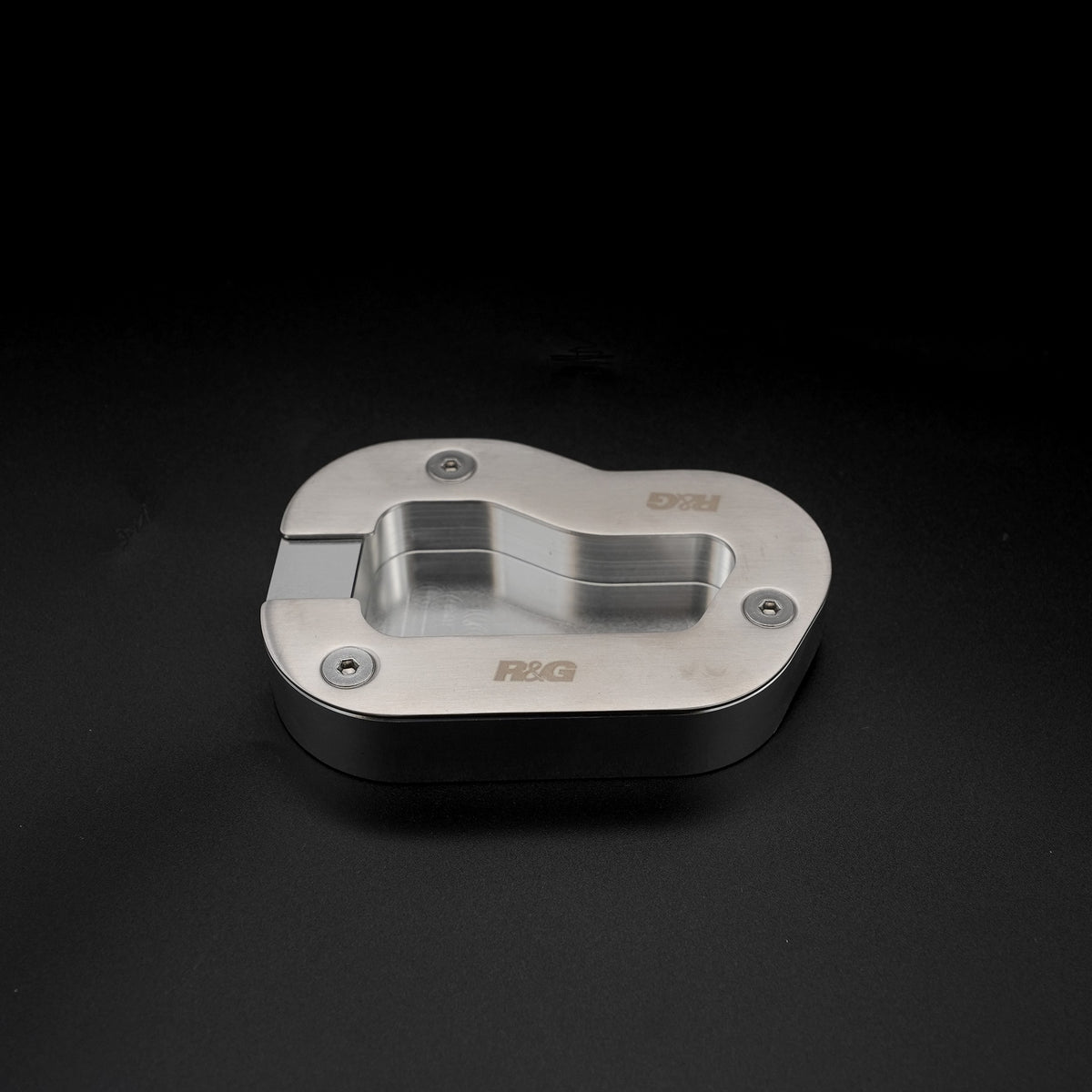 Kickstand Shoe for Triumph Tiger Explorer '12-'15