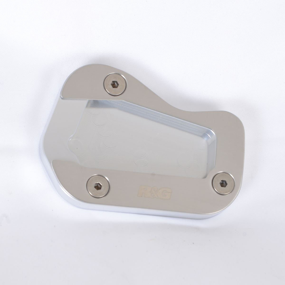 Kickstand Shoe for Triumph Thruxton  '04- Main image