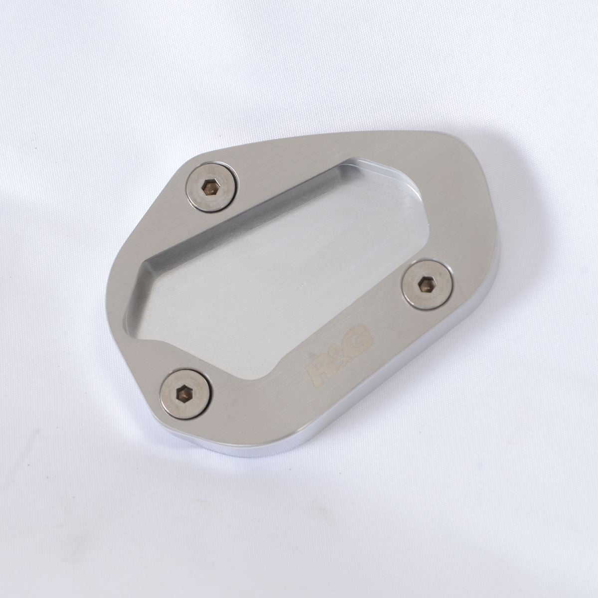Kickstand Shoe for Triumph Tiger 800 XCX '15- & Tiger 800 XCA '18- Main image