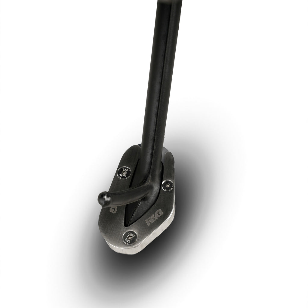 Kickstand Shoe for the Triumph Bonneville T120 '16- , T100 '17- & Scrambler 900 '23-