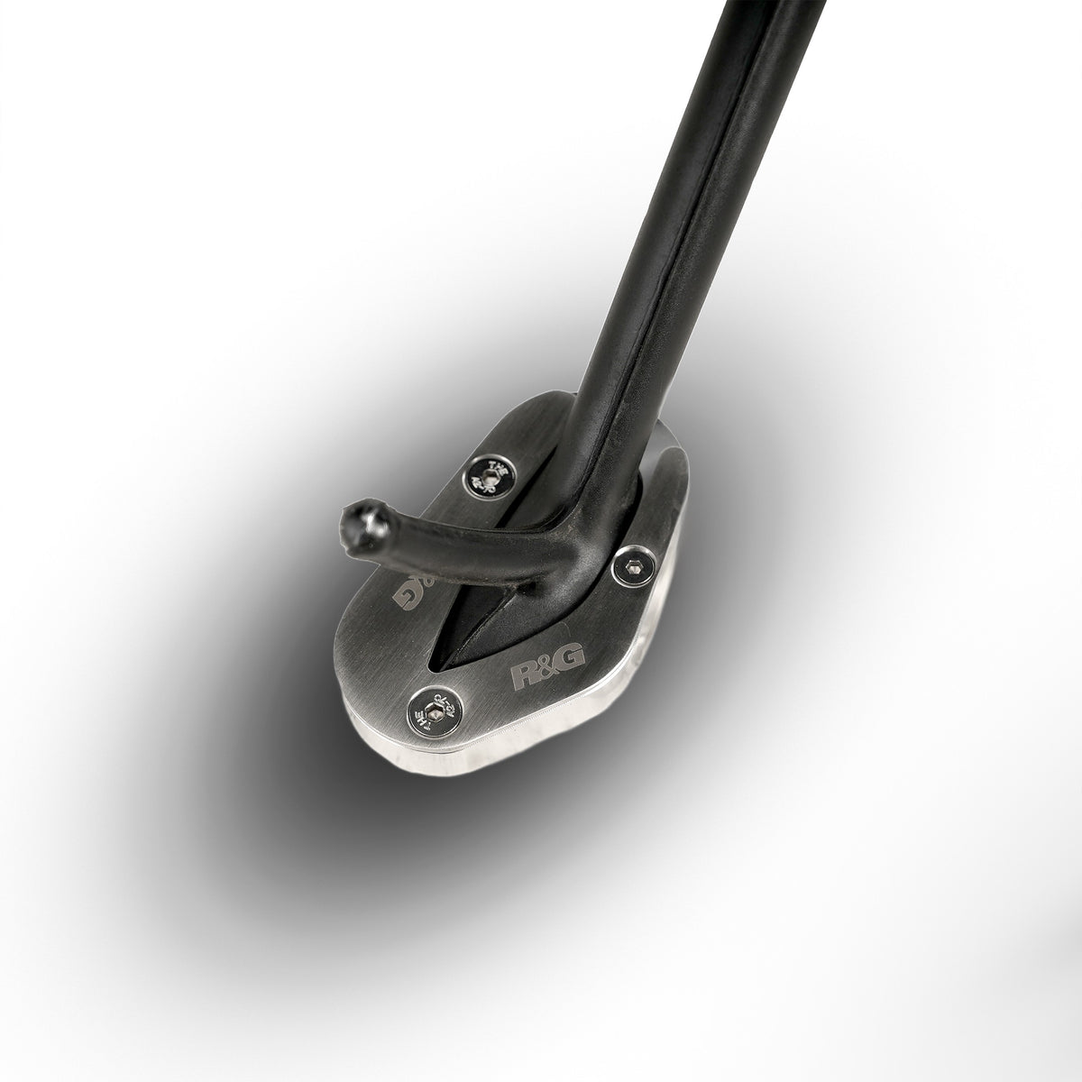 Kickstand Shoe for the Triumph Bonneville T120 '16- , T100 '17- & Scrambler 900 '23- Main image