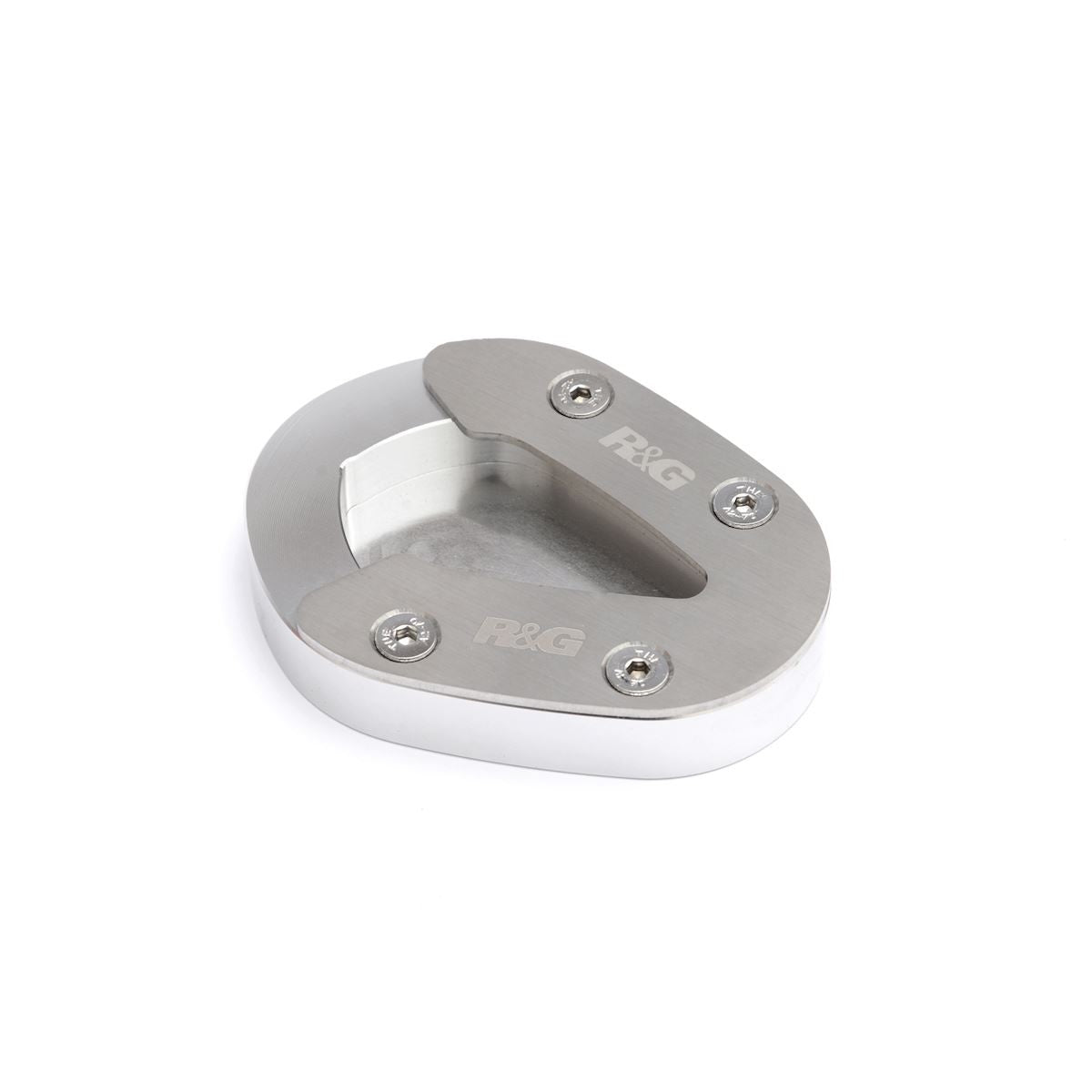 Kickstand Shoe for Triumph Scrambler 1200 XC/XE '19- Main image