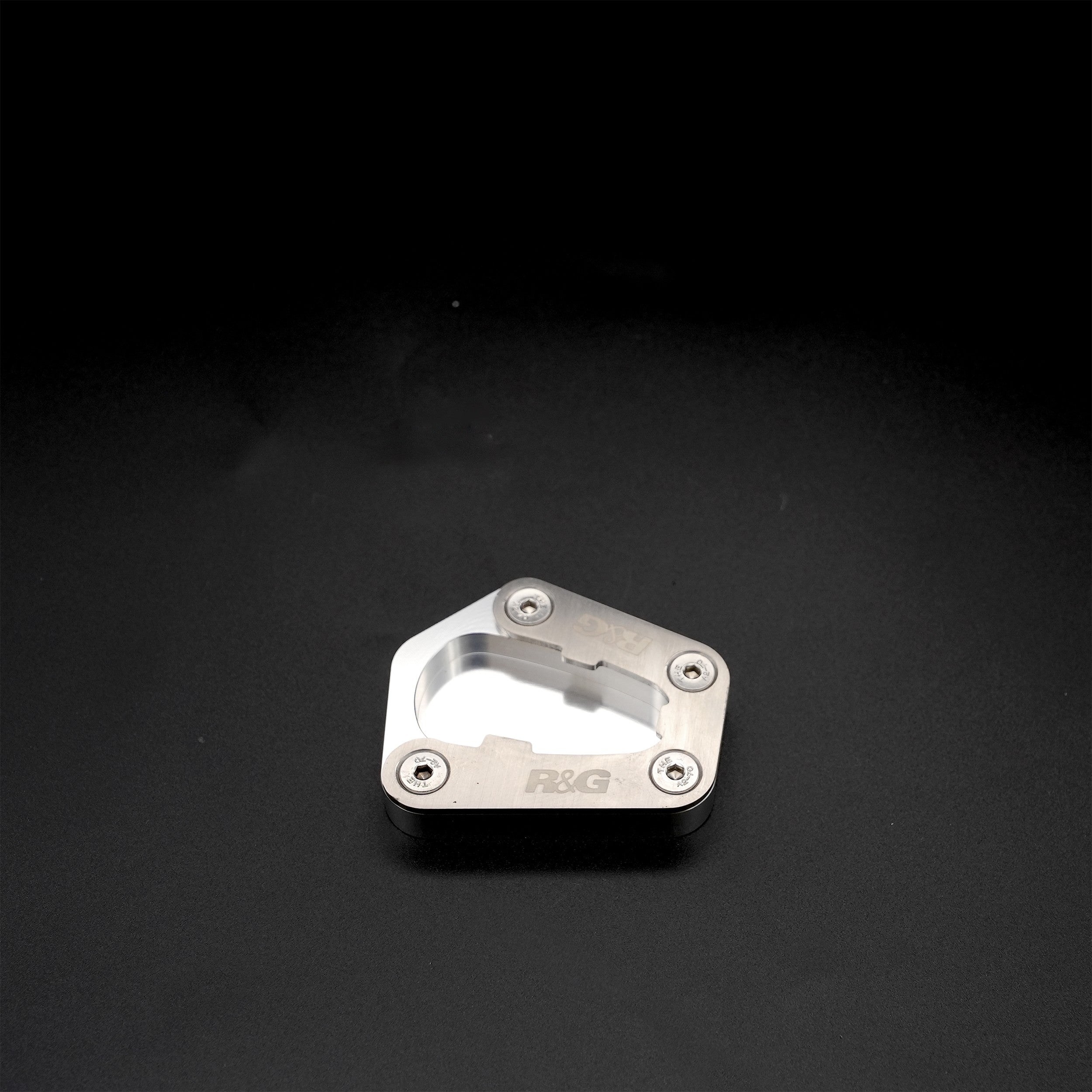 Kickstand Shoe for Triumph Speed Triple 1200 RS '21- & RR '22- Secondary image