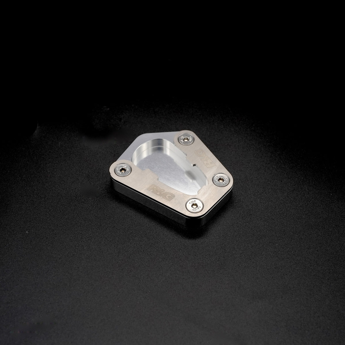 Kickstand Shoe for Triumph Speed Triple 1200 RS '21- & RR '22- Main image