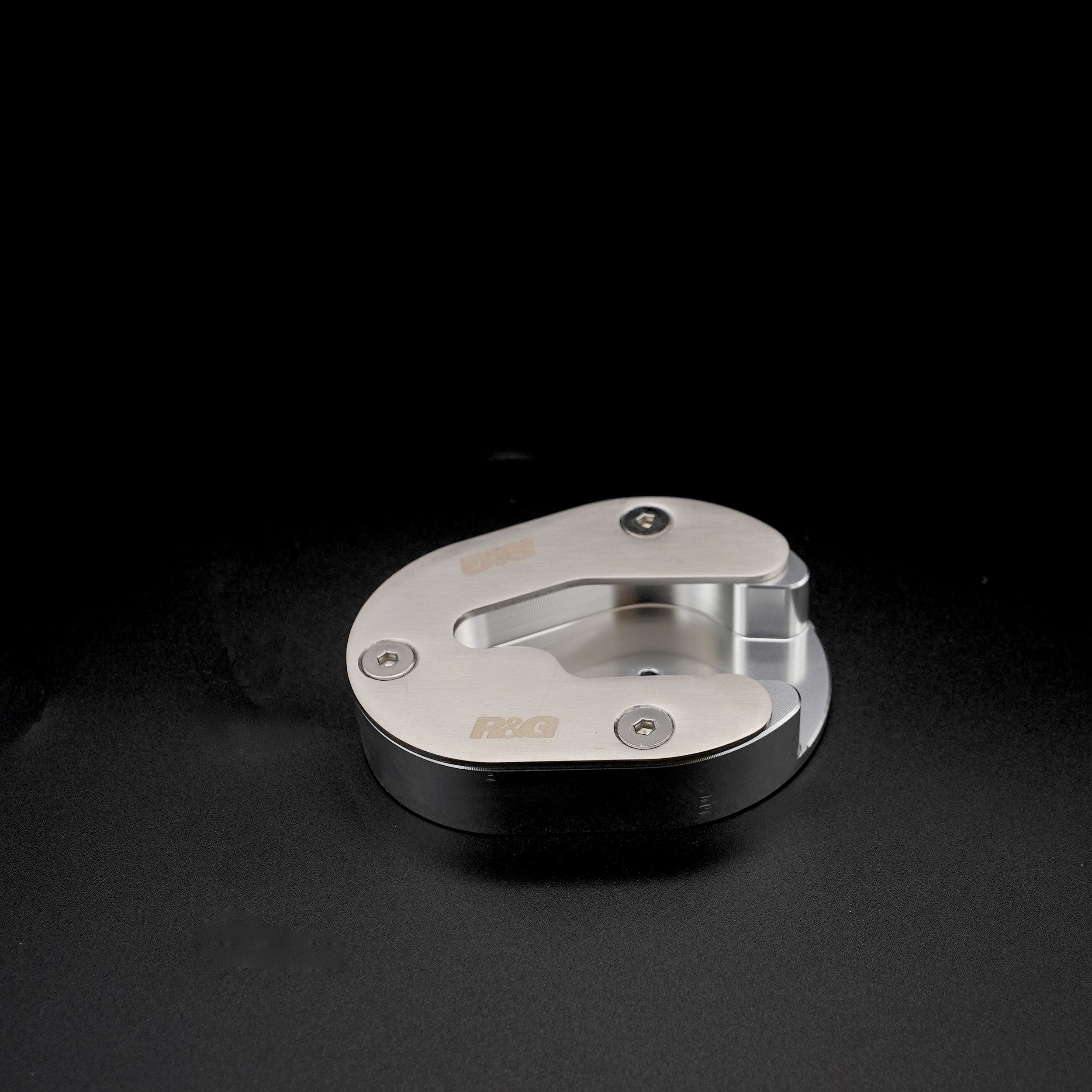 Kickstand Shoe for Triumph Tiger Tiger 900 GT Low '21-