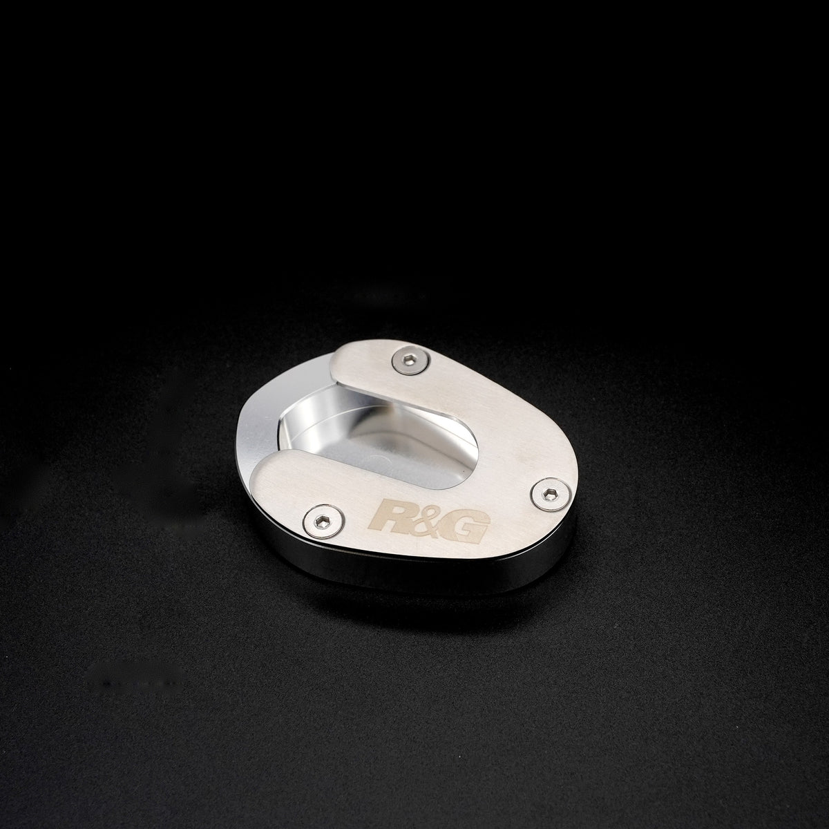 Kickstand Shoe for Triumph Tiger 1200 GT/ GT PRO/ GT Explorer/ Rally Pro/ Rally Explorer '22- Main image