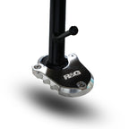 Kickstand Shoe for Triumph Speed 400 '24-, Scrambler 400 X '24-
