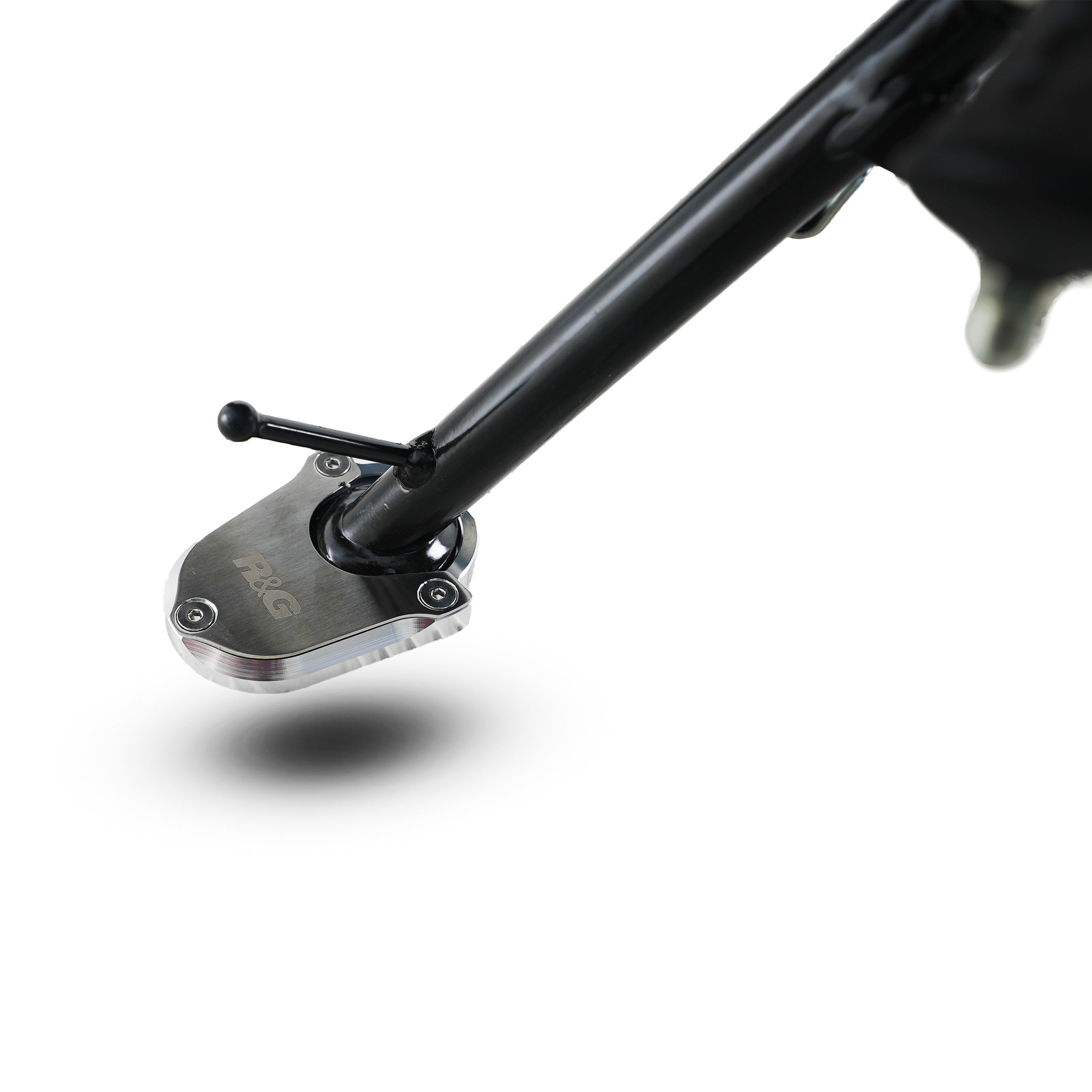 Kickstand Shoe for Triumph Speed 400 '24-, Scrambler 400 X '24- Secondary image