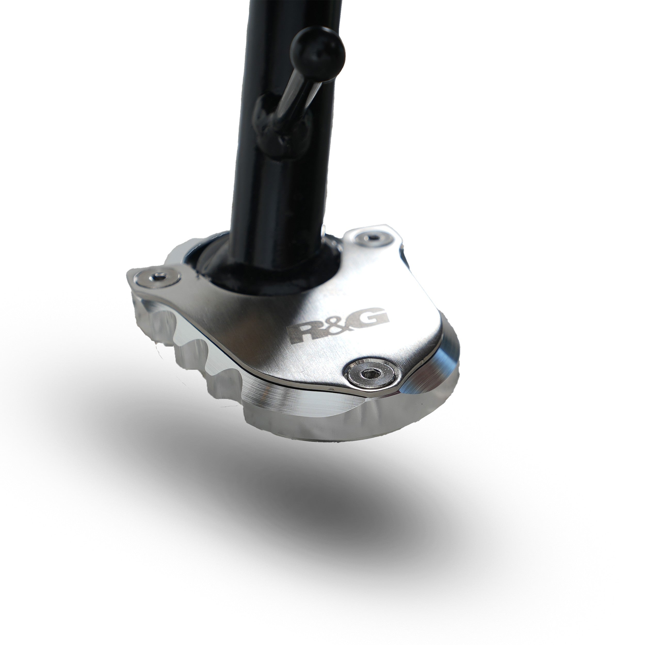 Kickstand Shoe for Triumph Speed 400 '24-, Scrambler 400 X '24- Main image