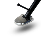 Kickstand Shoe for Triumph Speed 400 '24-, Scrambler 400 X '24-