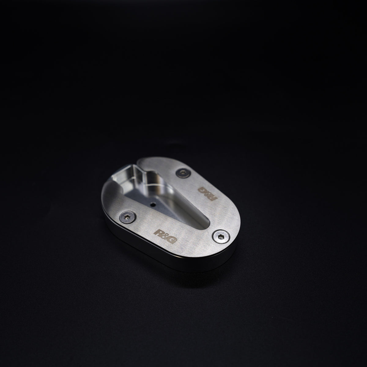Kickstand Shoe for Triumph Tiger 900 Rally (Pro) '21-,GT Pro '24- Main image