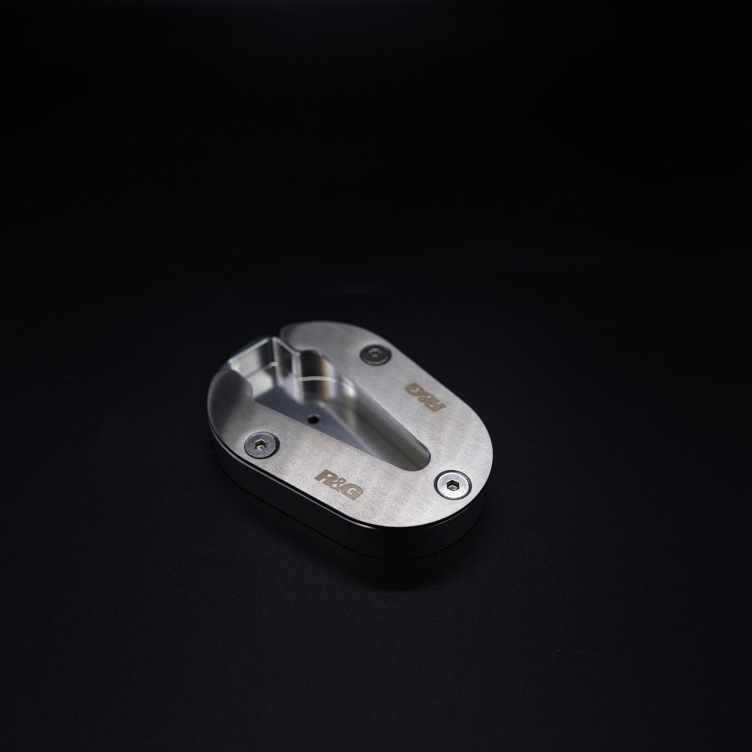 Kickstand Shoe for Triumph Tiger 900 Rally (Pro) '21-,GT Pro '24-