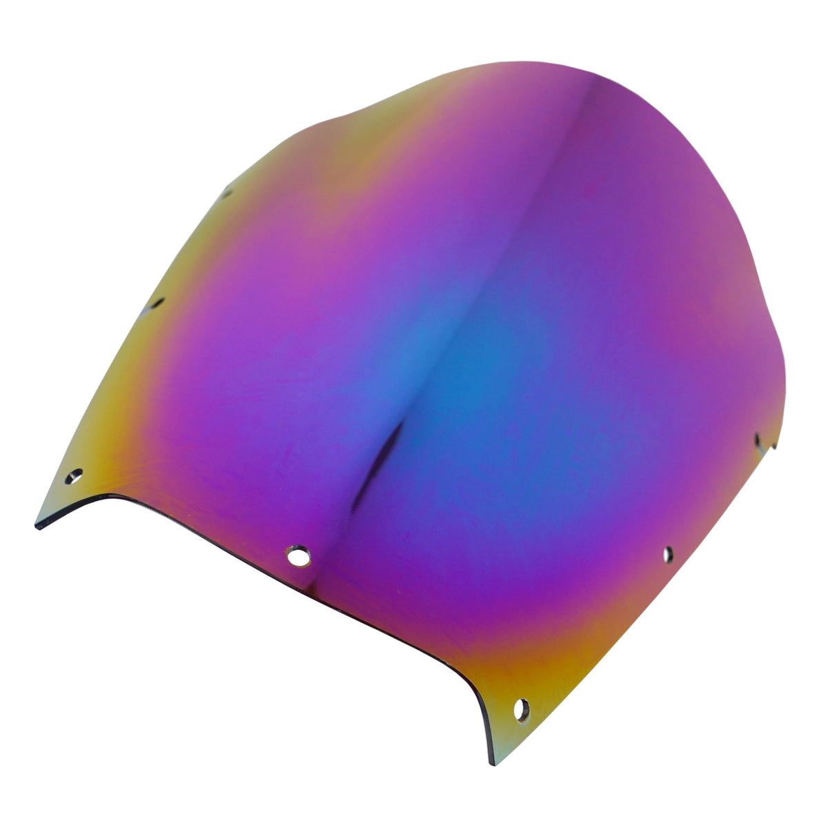 Airblade Screen Yamaha TDM900 2002-2005 Double Bubble