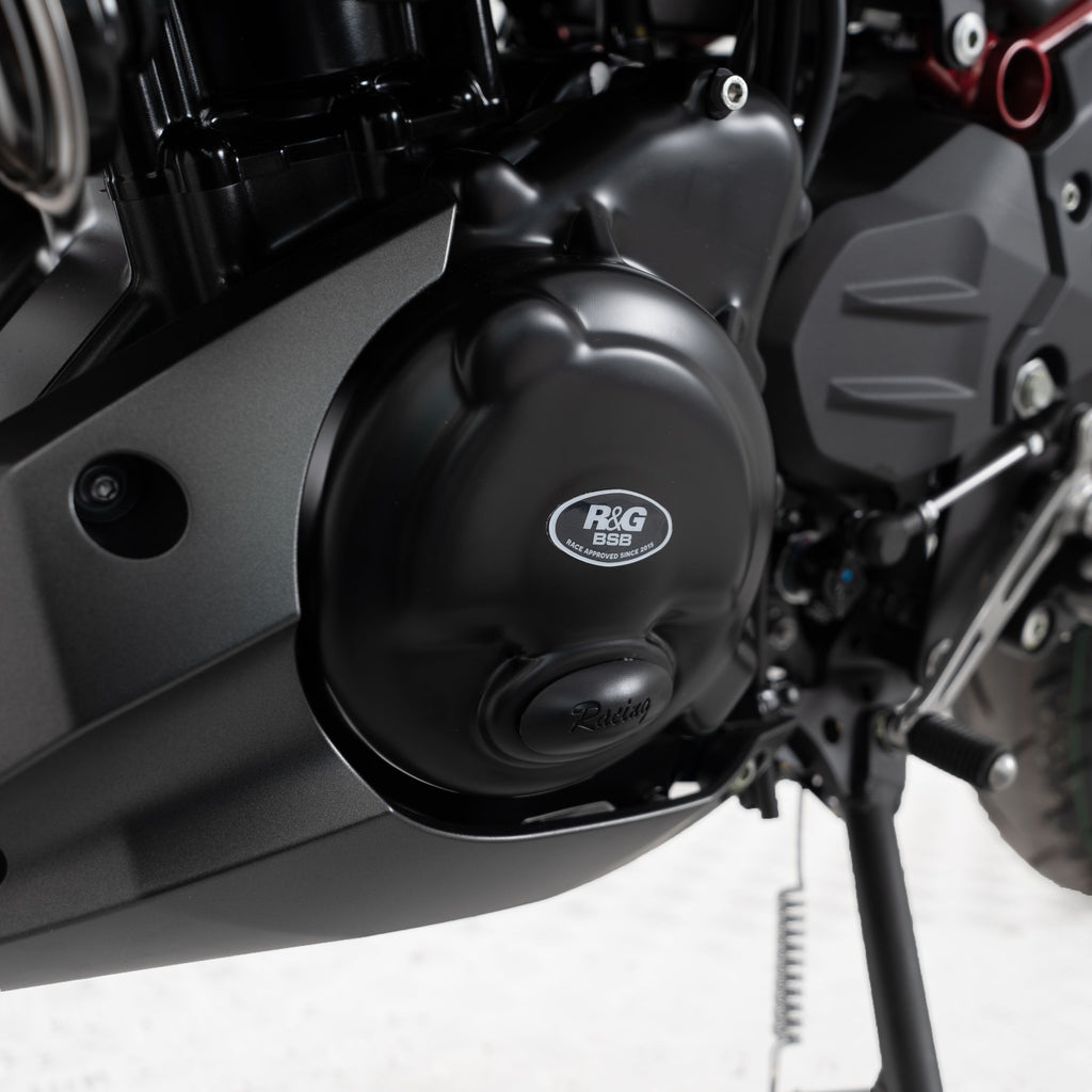 Engine Case Cover for Kawasaki Z500 (Ninja) '24-, Eliminator 500 '24-, Ninja 400/250'18-,Z400/Z250'19-