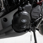 Engine Case Cover for Kawasaki Z500 (Ninja) '24-, Eliminator 500 '24-, Ninja 400/250'18-,Z400/Z250'19-