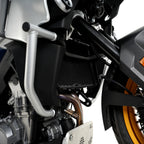 PRO Radiator Guard for CFMoto 800MT Sport / Touring / Explore '22- & 800NK '23-