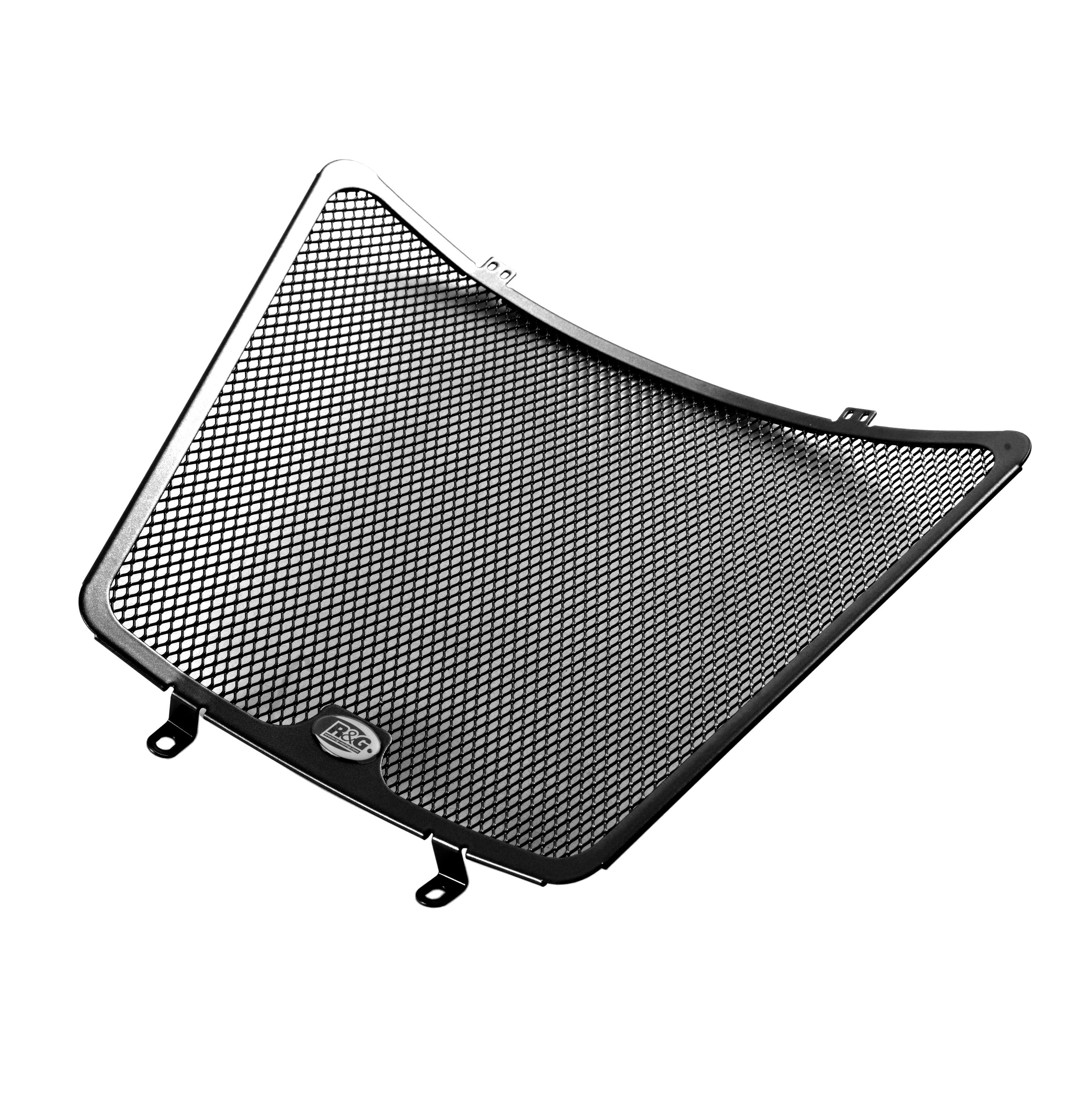 Radiator & Oil Cooler Guard Set Main image