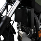 Radiator Guards for Honda NC700 X '12-'14, NC750 S '14- '24, NC750 X '14-, INTEGRA 700 '12-'13 & INTEGRA 750 '14-'20