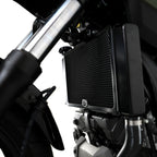 Radiator Guards for Honda NC700 X '12-'14, NC750 S '14- '24, NC750 X '14-, INTEGRA 700 '12-'13 & INTEGRA 750 '14-'20