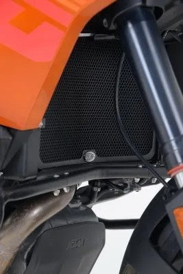 Radiator Guards for the KTM 1090 Adventure '17-, KTM 1190 Adventure '13- and the 1290 Super Adventure '15-'20 Main image