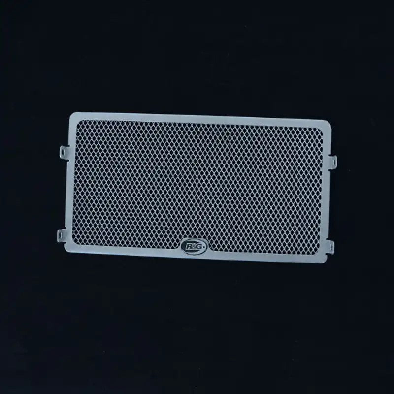 Radiator Guard for Yamaha MT-07 '14- '24 (FZ-07), XSR700 '16- and Tracer 700 '16-'17 (FJ-07) models Main image