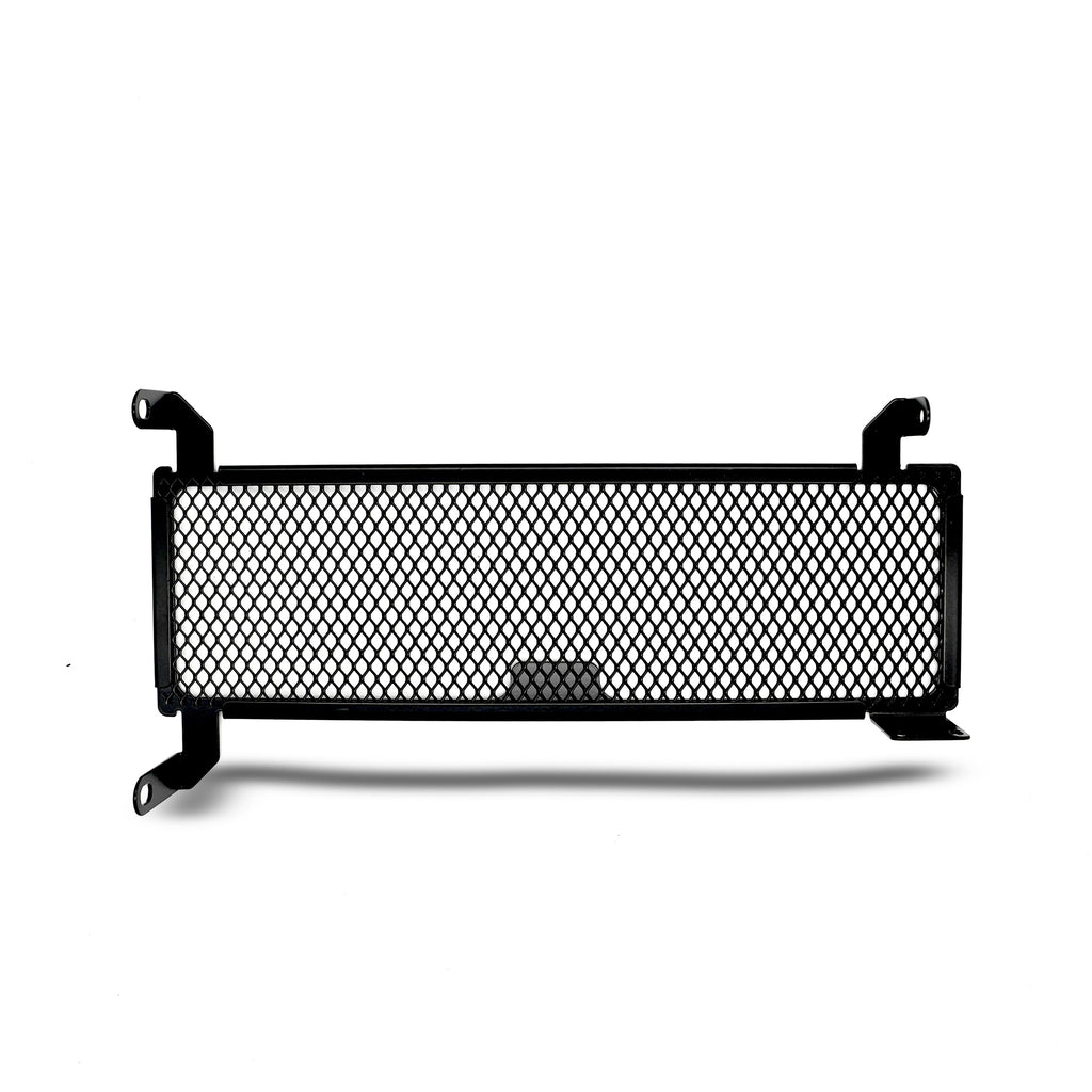 Radiator Guards for Honda VFR 800 '14- and Crossrunner '15-.