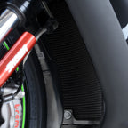 Radiator Guards for Kawasaki ZX10R '08-'20