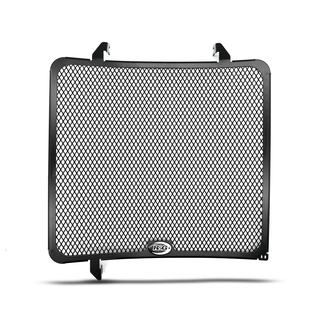 Radiator Guard for Triumph Street Triple R/RS 765 '17- '22/ Street Triple S 765 '17- '20