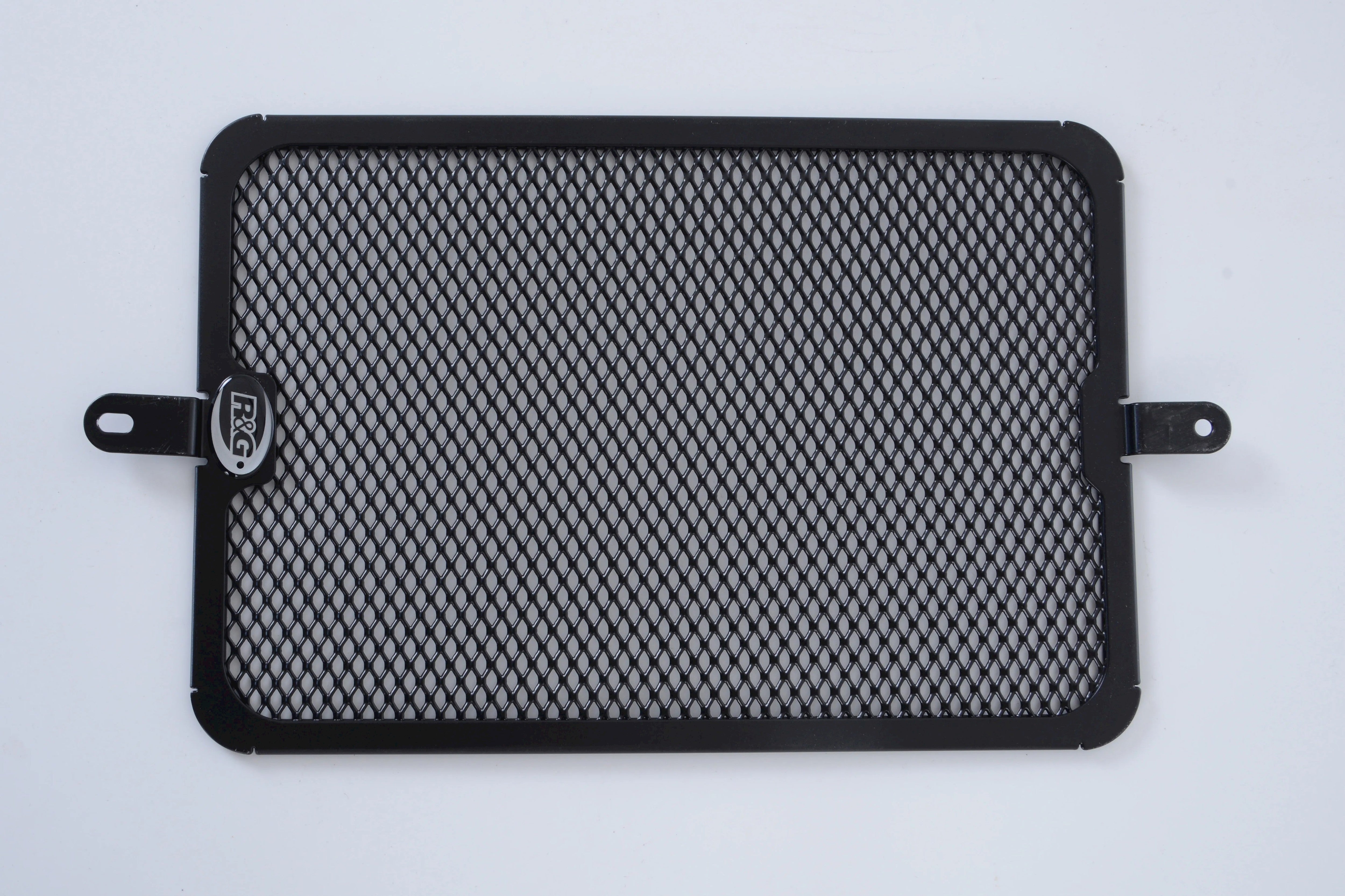 Radiator Guard for Triumph Bonneville Bobber '17-'20 Main image