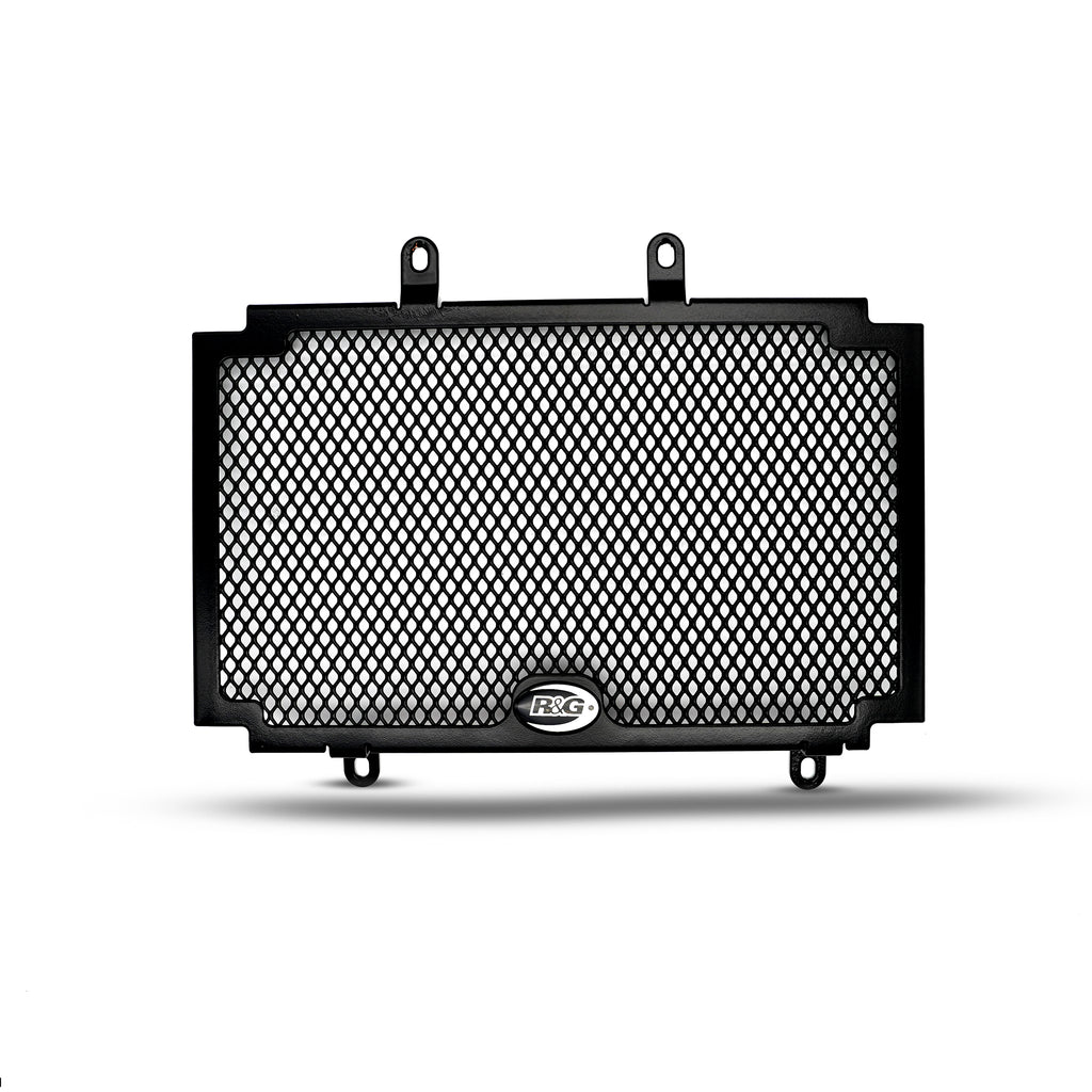 Radiator Guard for the Husqvarna Vitpilen & Svartpilen 401 '18- '23, KTM 390 Duke '17-'23 & 250 Duke '17-