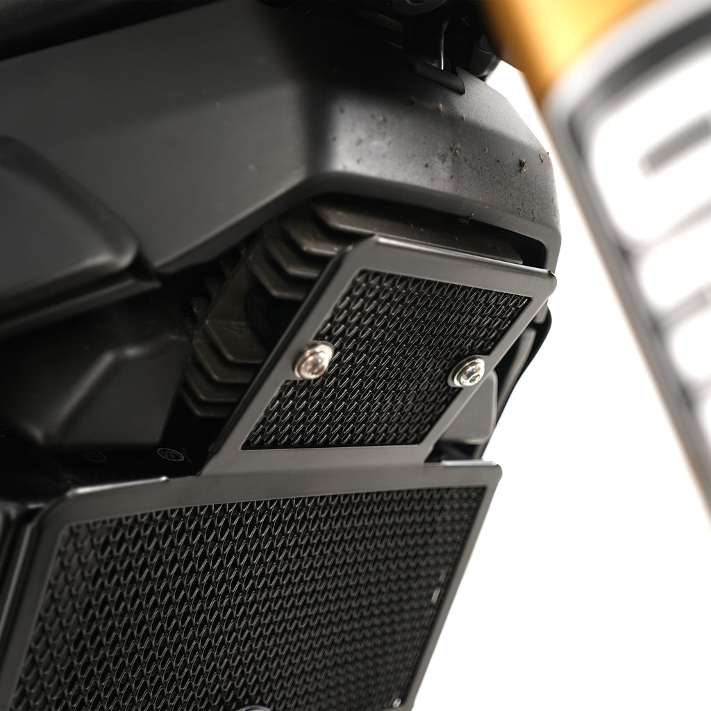 Radiator Guard for the Ducati Scrambler 1100 '18-25 & Scrambler 1100 Pro '20-25.