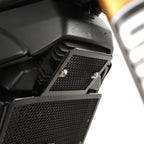 Radiator Guard for the Ducati Scrambler 1100 '18-25 & Scrambler 1100 Pro '20-25.