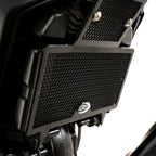 Radiator Guard for the Ducati Scrambler 1100 '18-25 & Scrambler 1100 Pro '20-25.